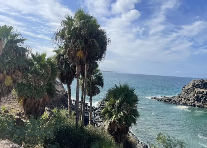 Casa Olisa Vila Caleta De Fuste