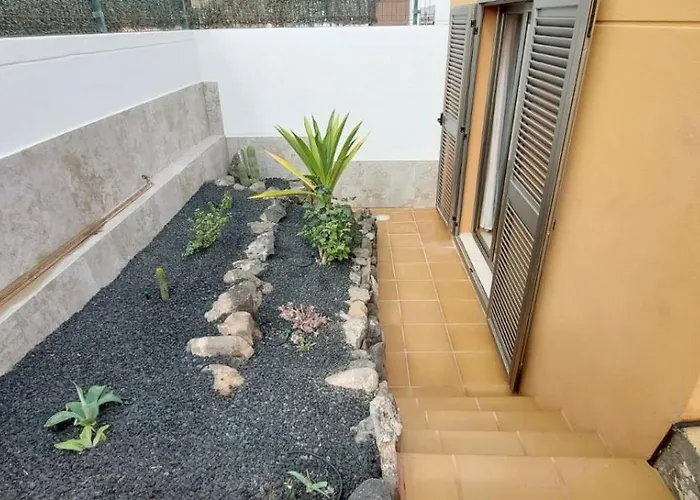 Casa Olisa * Caleta De Fuste