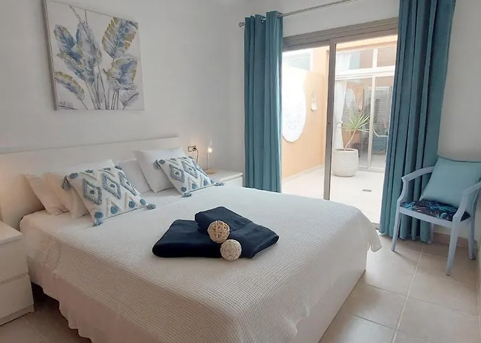 Casa Olisa * Caleta De Fuste