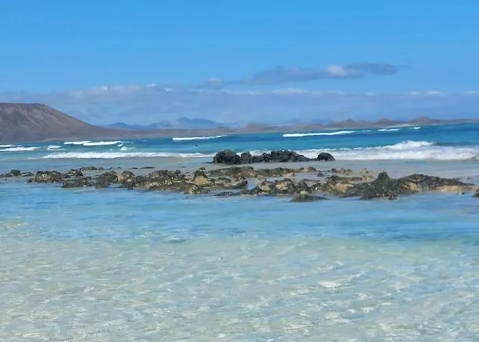 Vila Casa Olisa Caleta De Fuste