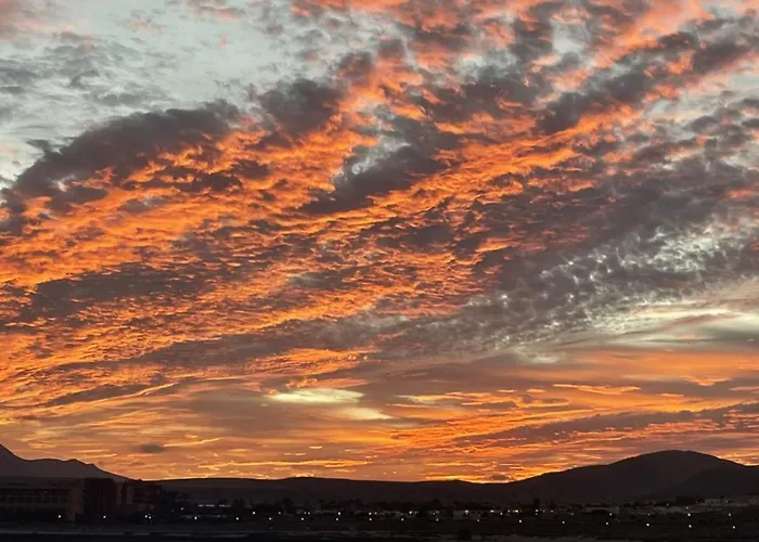 Casa Olisa * Caleta De Fuste