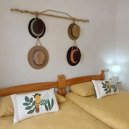 Casa Olisa Калета-де-Фусте