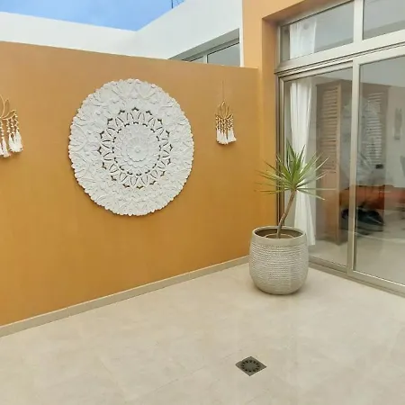 Вилла Casa Olisa