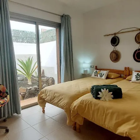 Вилла Casa Olisa *