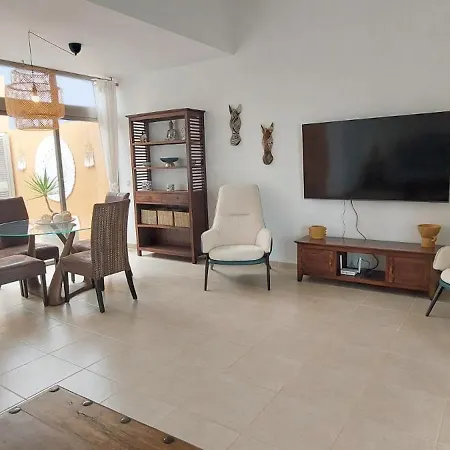 Вилла Casa Olisa