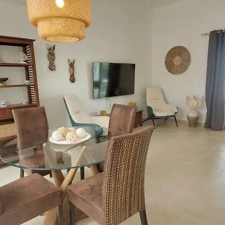 Вилла Casa Olisa