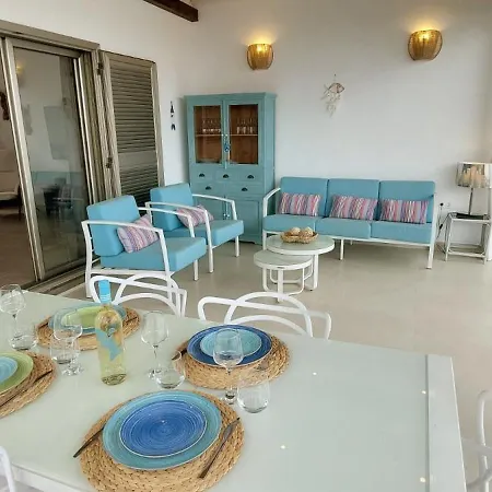 Casa Olisa Калета-де-Фусте