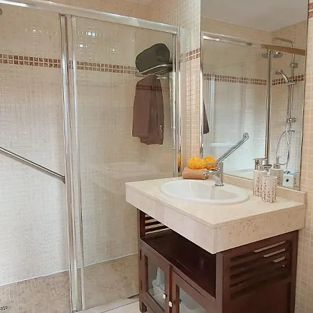 Вилла Casa Olisa