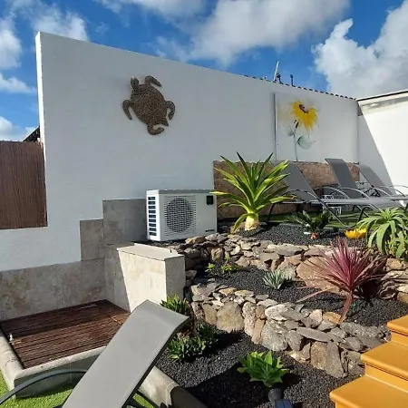 Casa Olisa Villa Caleta de Fuste