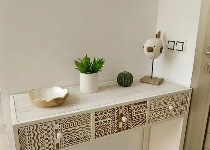 Casa Olisa * Caleta De Fuste