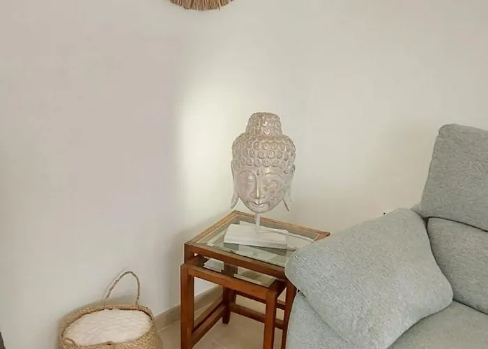 Casa Olisa Caleta De Fuste