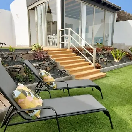 Casa Olisa 빌라 칼레타데푸스테