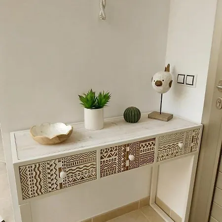 Casa Olisa * 칼레타데푸스테