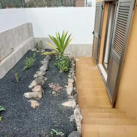 Casa Olisa * 칼레타데푸스테