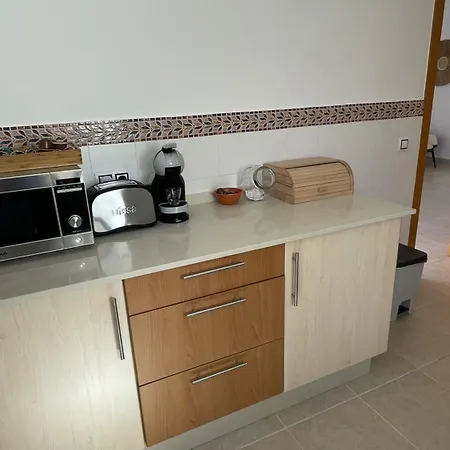 빌라 Casa Olisa 칼레타데푸스테