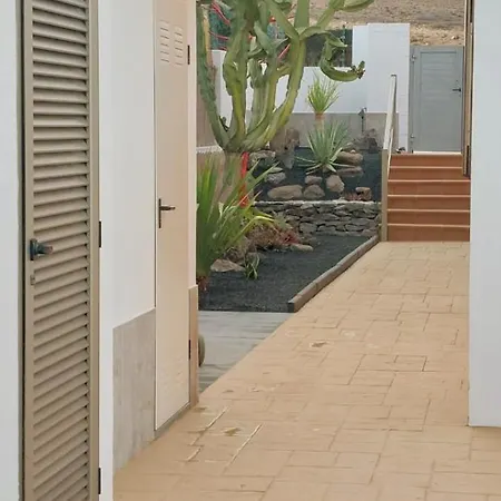 Casa Olisa * 칼레타데푸스테