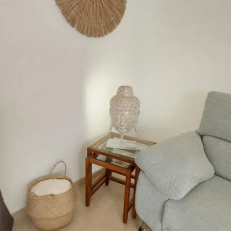 Casa Olisa 칼레타데푸스테