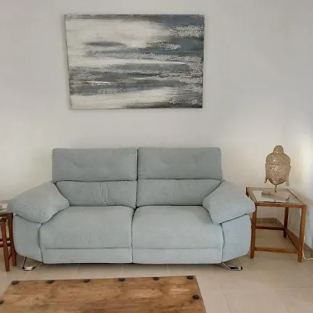 Casa Olisa * 칼레타데푸스테