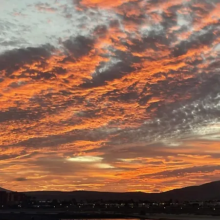 Casa Olisa * Caleta De Fuste