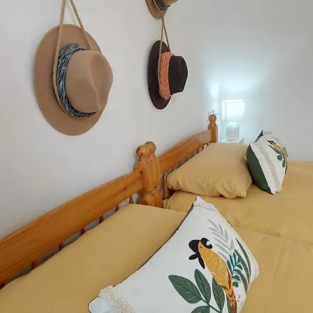 Casa Olisa Villa Caleta de Fuste