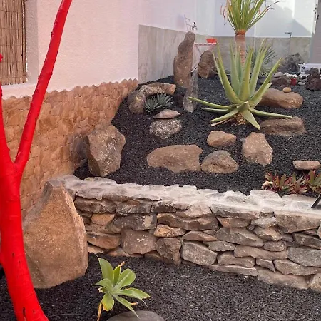 Casa Olisa Villa Caleta de Fuste