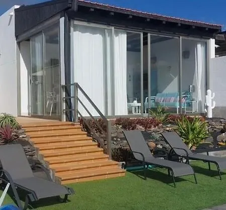Casa Olisa * Caleta De Fuste