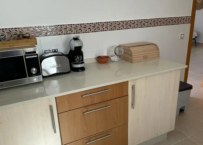 빌라 Casa Olisa 칼레타데푸스테