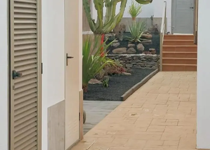 Casa Olisa * 칼레타데푸스테