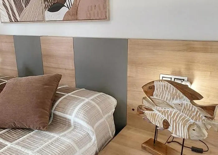 빌라 Casa Olisa 칼레타데푸스테