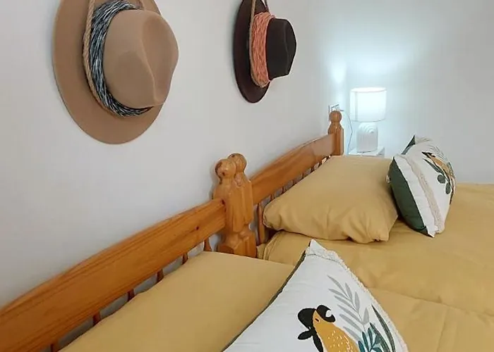 Casa Olisa 빌라 칼레타데푸스테