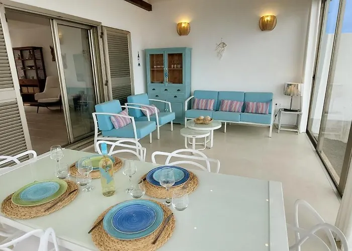 Casa Olisa 칼레타데푸스테