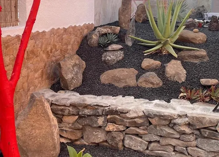 Casa Olisa 빌라 칼레타데푸스테