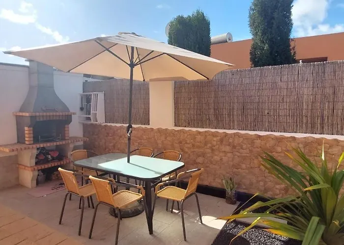 Casa Olisa * 칼레타데푸스테