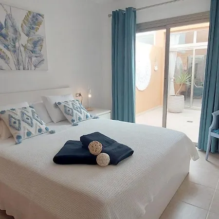 Casa Olisa * Caleta De Fuste