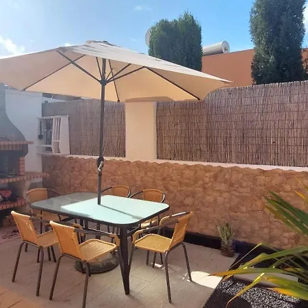 Casa Olisa * Caleta De Fuste