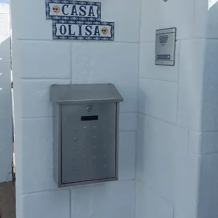 Casa Olisa * Caleta De Fuste