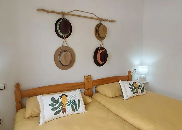 Casa Olisa Caleta De Fuste