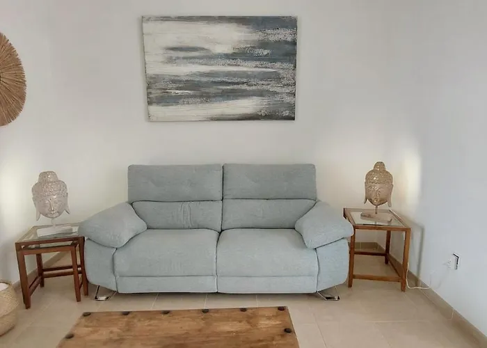 Casa Olisa * Caleta De Fuste