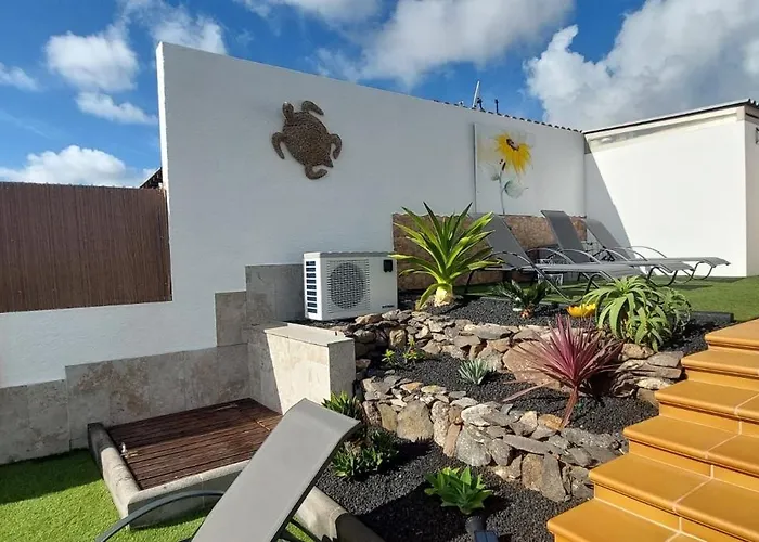 Casa Olisa Villa Caleta De Fuste